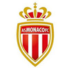 AS Monaco Drakt Barn